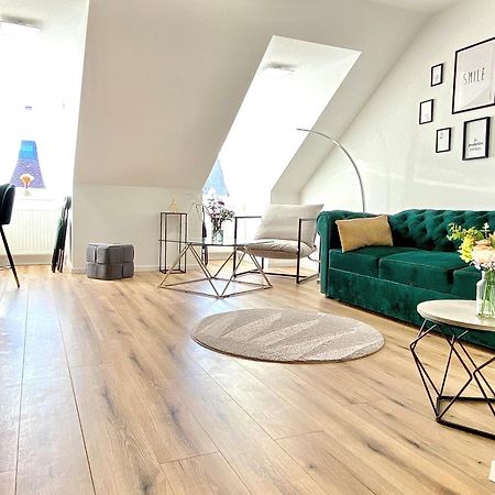 Skyview Residence - Self Check In - Near City Centre Graz Exterior foto